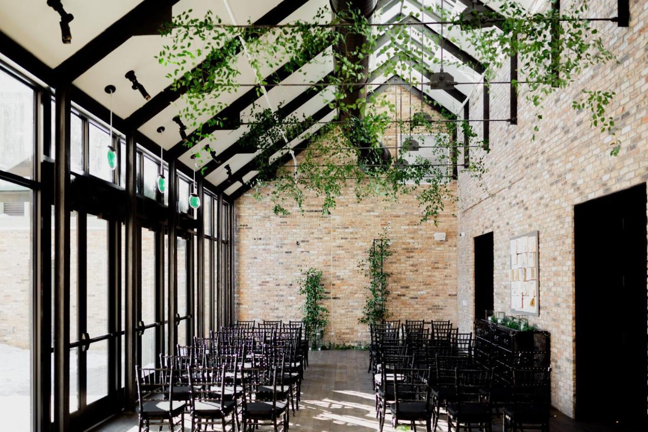 Surety Hotel Des Moines Exterior photo
